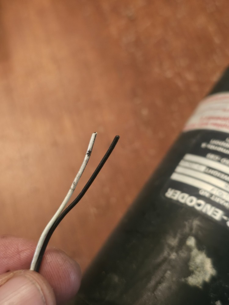 Bendix Altimeter Encoder Indicator 28V PN 99251-3252013-1101 Aviation Gauge