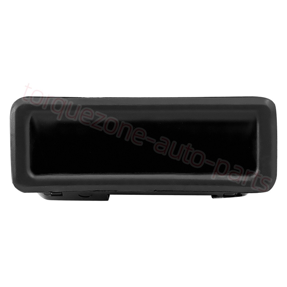 51247118158 Boot Tailgate Handle Trunk Handle Release Switch for BMW E60 E90 E91