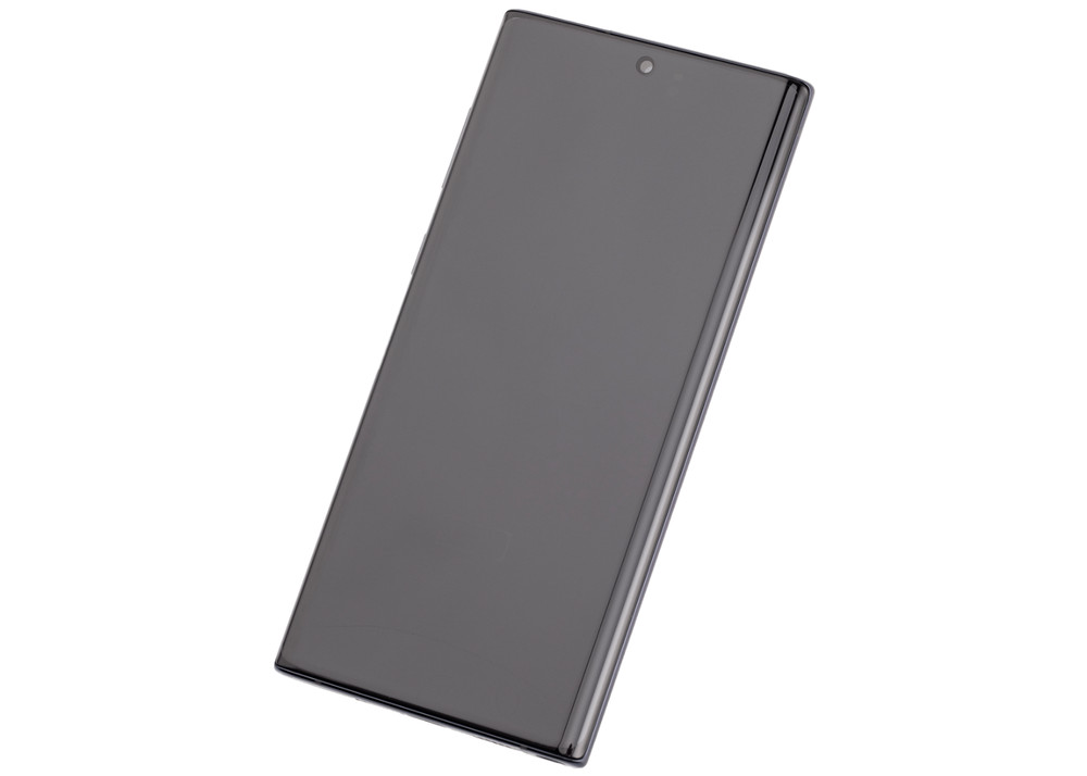 For Samsung Galaxy Note 10 LCD Display Touchscreen Digitizer Replacement +Frame