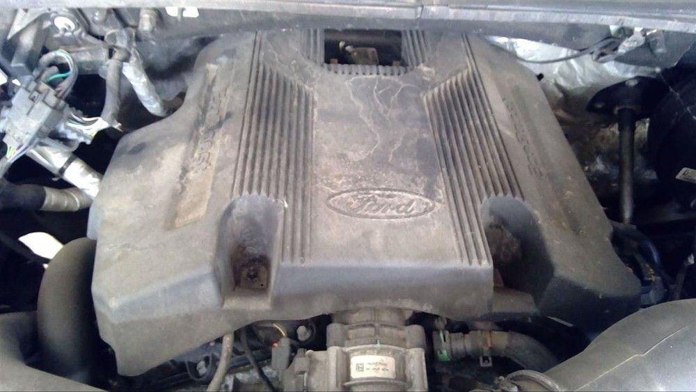 F150 2019 Air Shutter 1581522