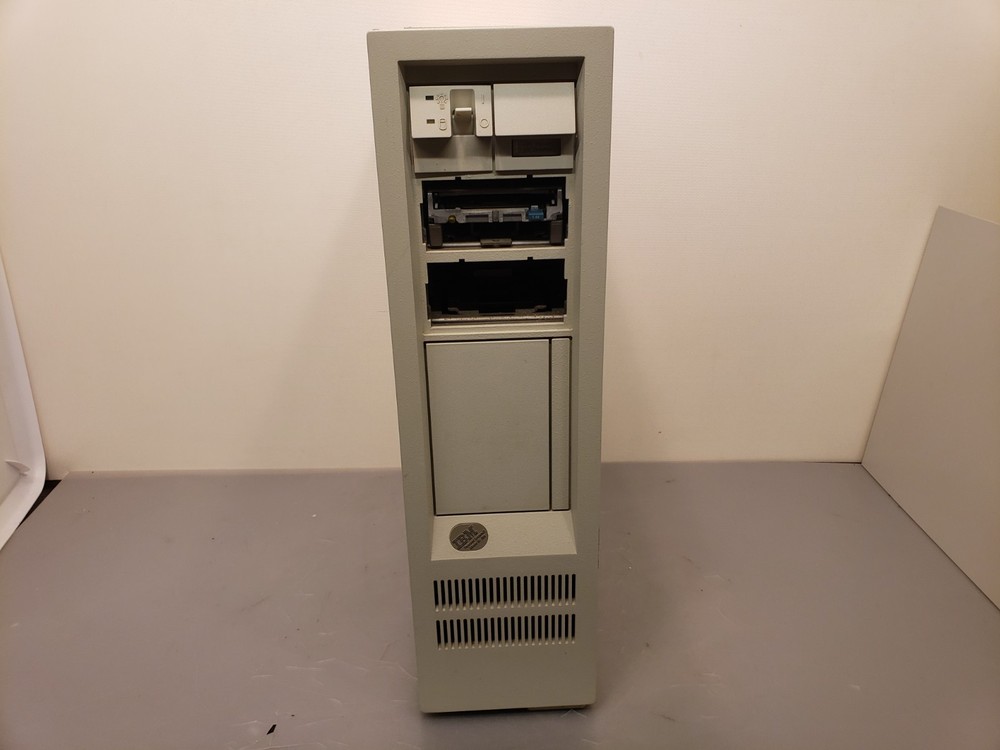 IBM PS/2 Model 80 386 Type 8580 Personal System 2 Tower PC Computer 386SX **READ