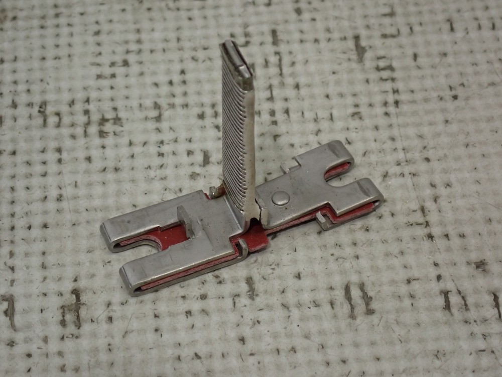 Sylvania 2411 Overload Heater Element New