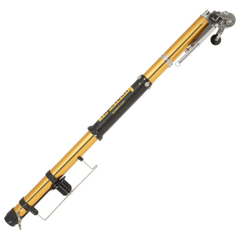 TapeTech EasyClean Automatic Drywall Taper 07TT @MAKE AN OFFER!@