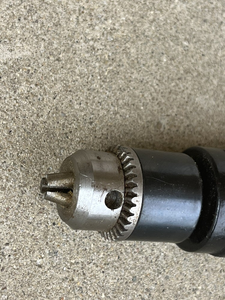 Ram Pneumatic 3/8" Air Drill ATDR021AZA