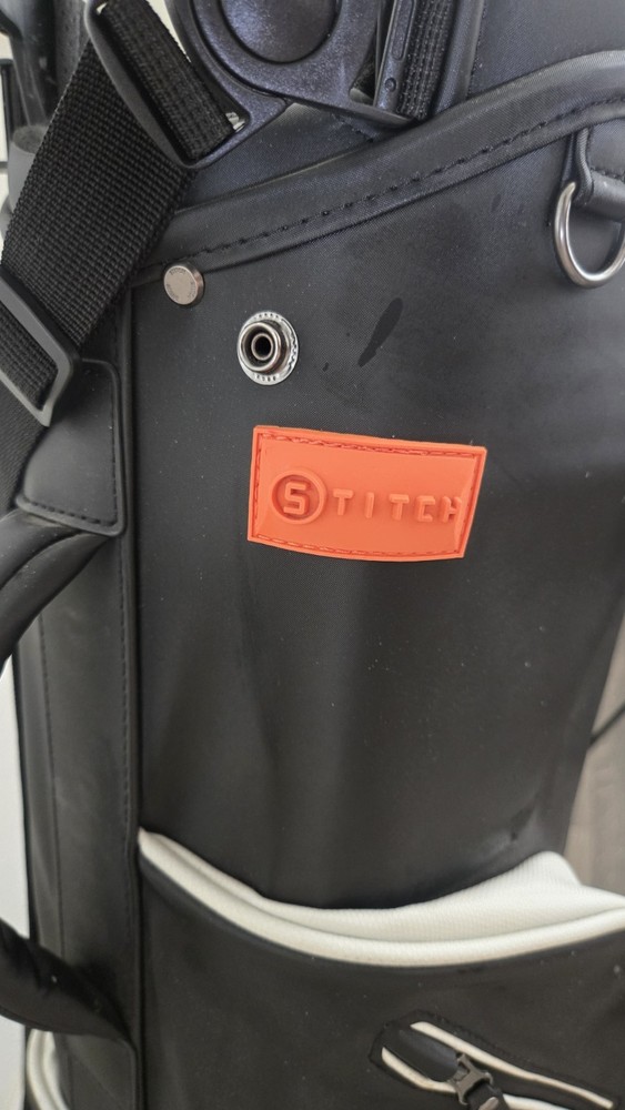 Stitch Golf SL2 Gen 2 Stand Bag