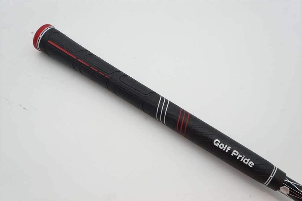 Ust Mamiya Elements Chrome+ 5 58g Regular 43.75" Driver Shaft Ping 5361