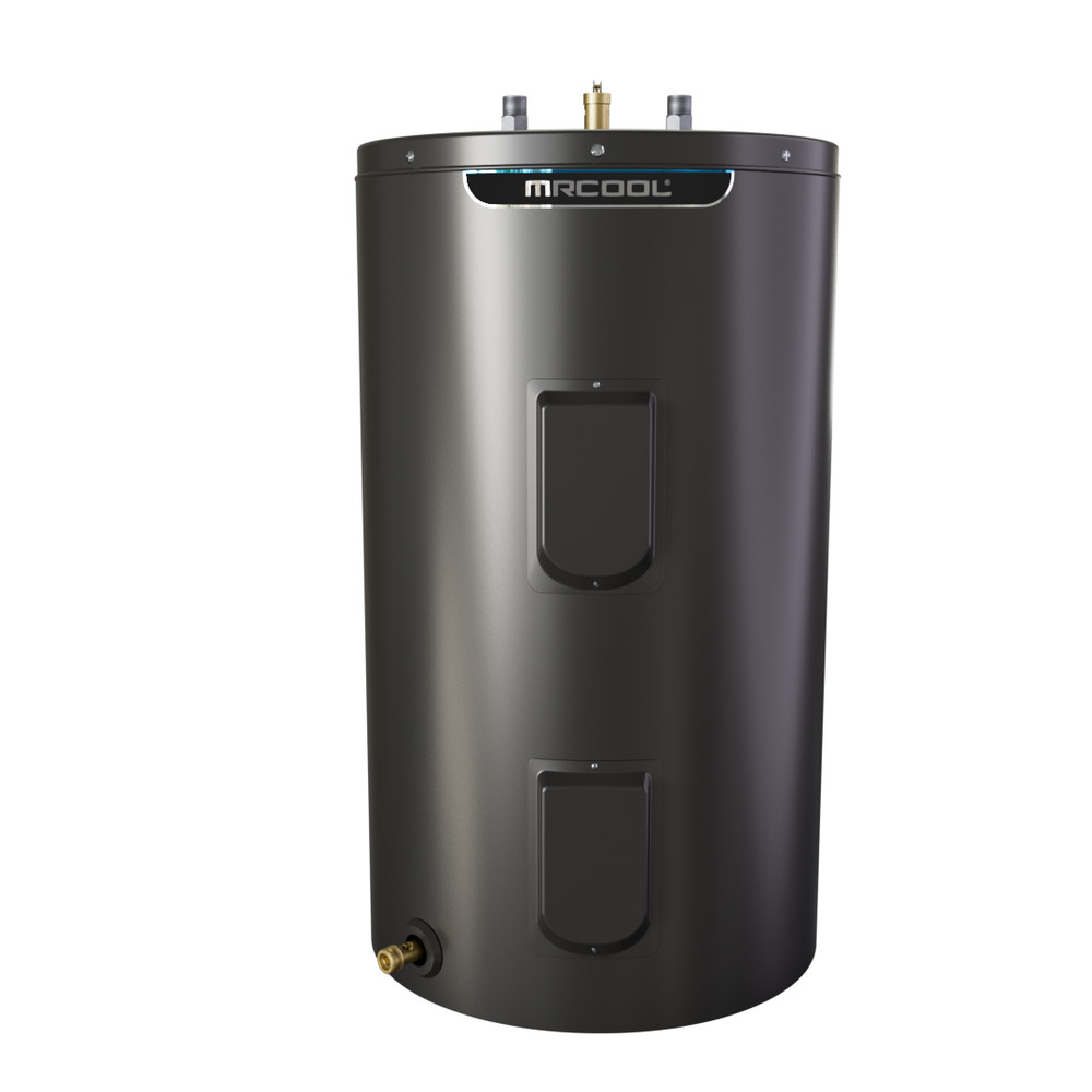 MRCOOL HeatWise 4500W Electric Tank Water Heater 40 Gal 10-Yr Warranty 240V