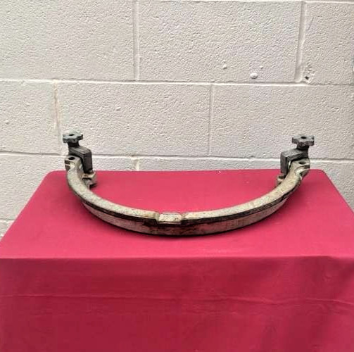 Bowl Adapter Reducer Ring For Hobart.