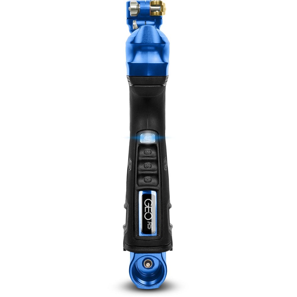 Planet Eclipse Geo R5 Resurgence Gold Blue