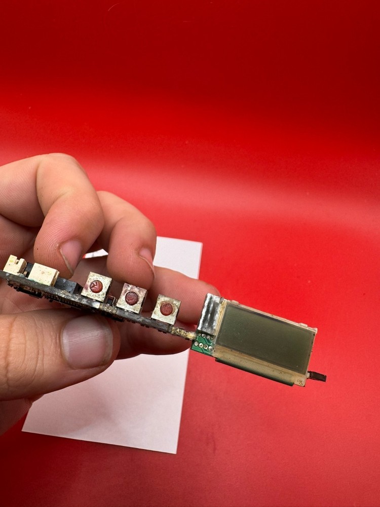 Planet Eclipse Ego 9 Board