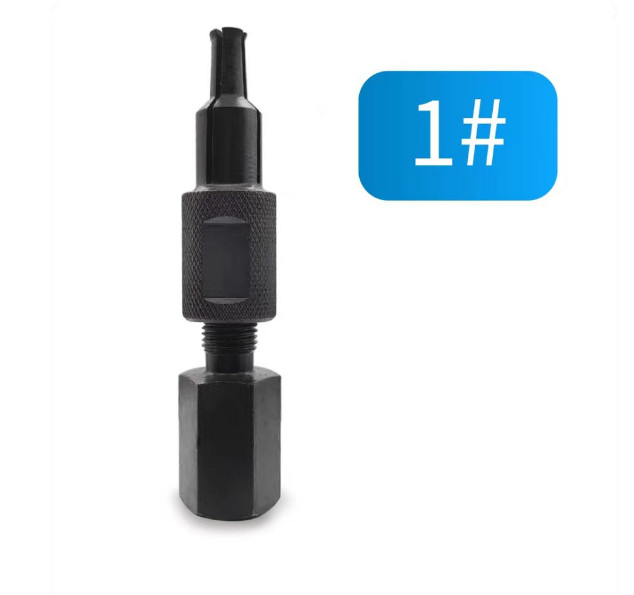 1pc Blind Hole Inner Bearing Puller Remover Slide Hammer Internal Puller Tools