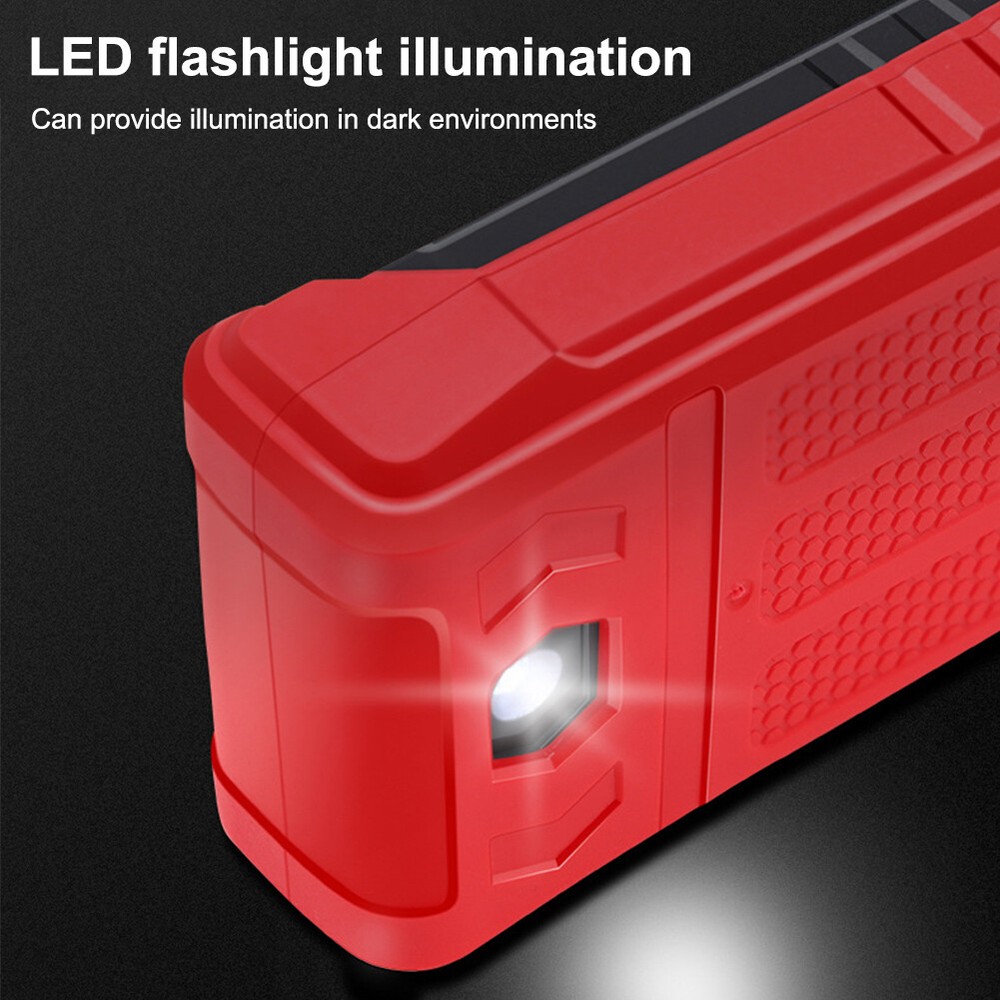 Digital Multimeter Electrical Auto-Ranging Voltmeter Non-Contact Voltage Tester
