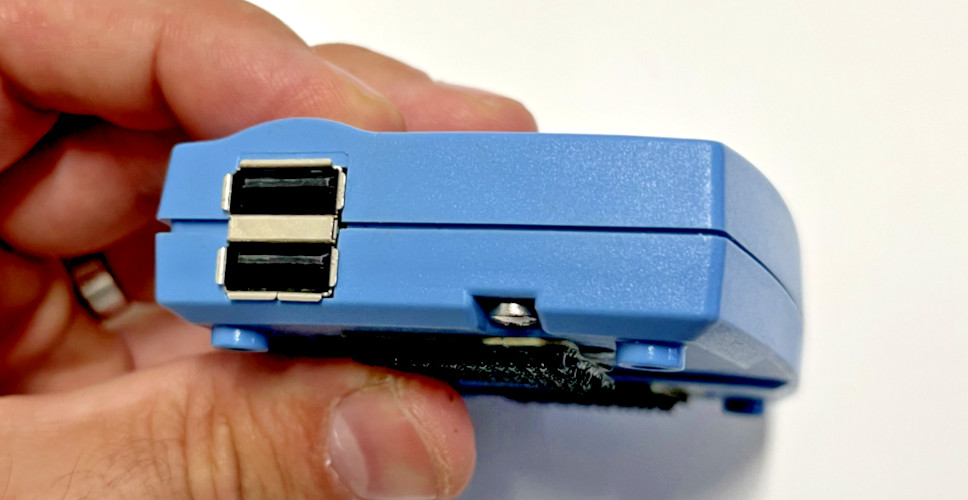 Gefen Mini USB-2 Receiver Extender