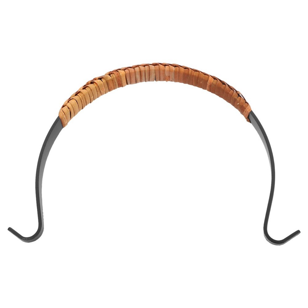 Wear Resistant Teapot Handle Replacement For Ceramic Kettle Grip