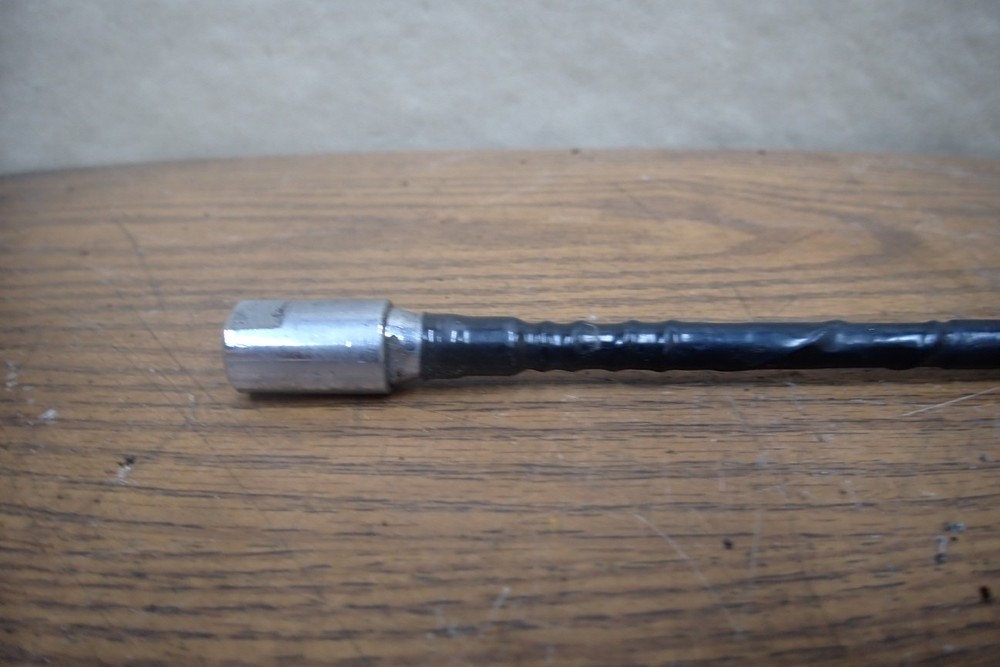 HARLEY DAVIDSON CB RADIO ANTENNA