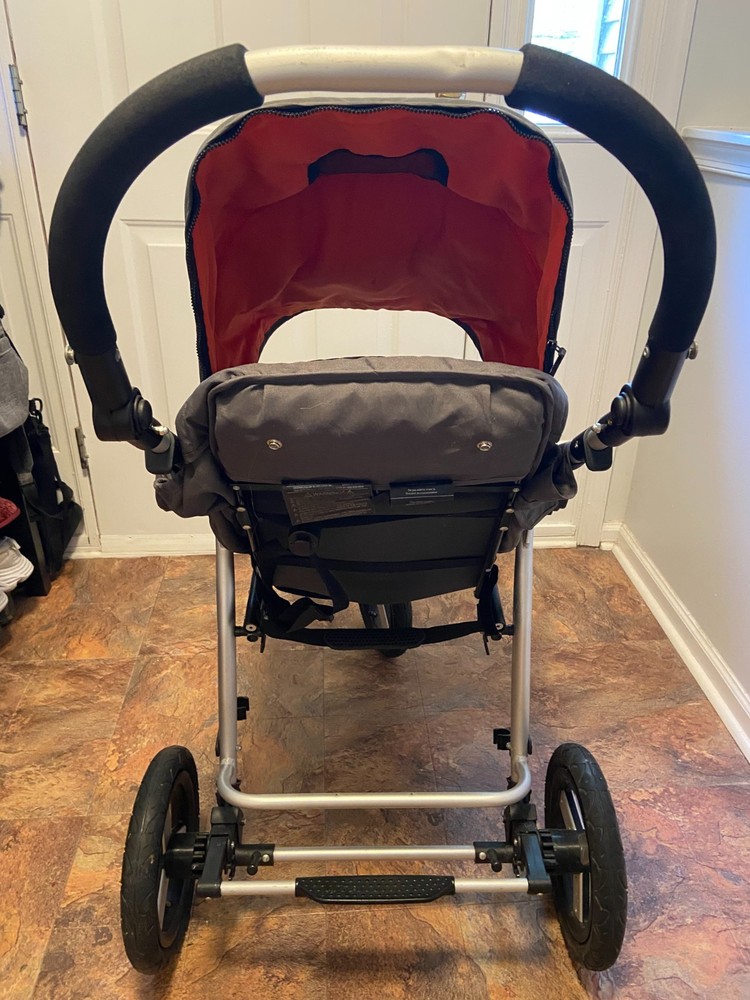 Bumbleride Running Stroller
