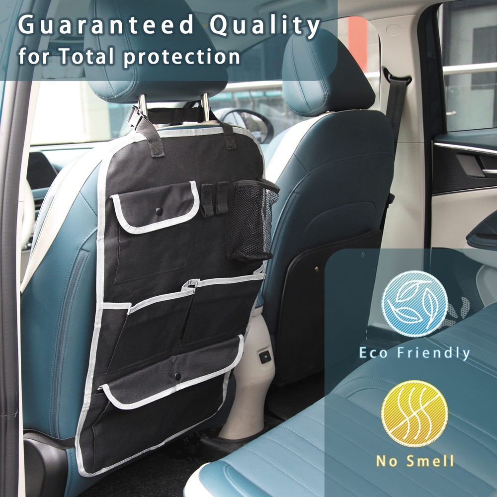 CARTMAN Seat Back Organizer 1 pack