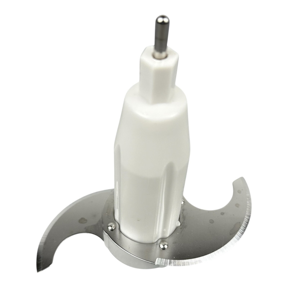 Black & Decker Food Processor Chopping Blade OEM Replacement Part #FP2650S-07