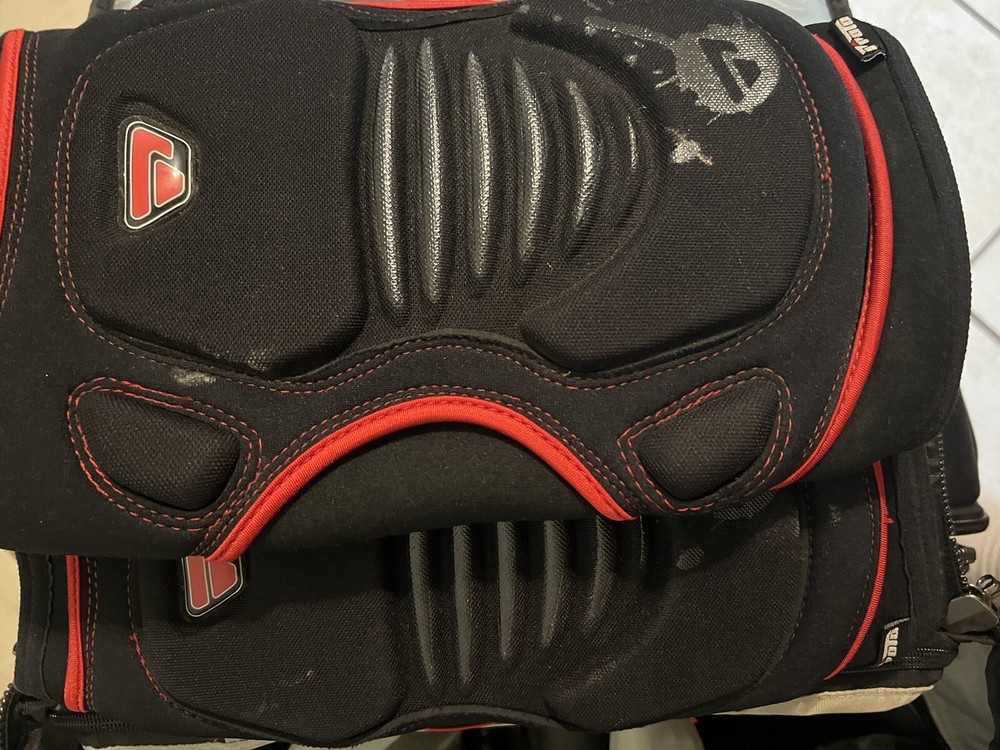 painballgun and gear