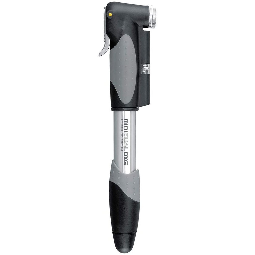 Topeak Mini DXG Master Blaster Bicycle Pump