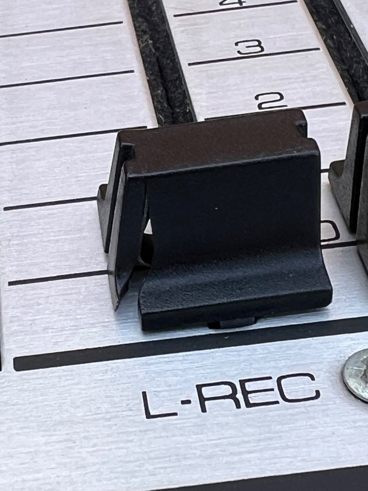 TANDBERG TCD 310 CASSETTE DECK