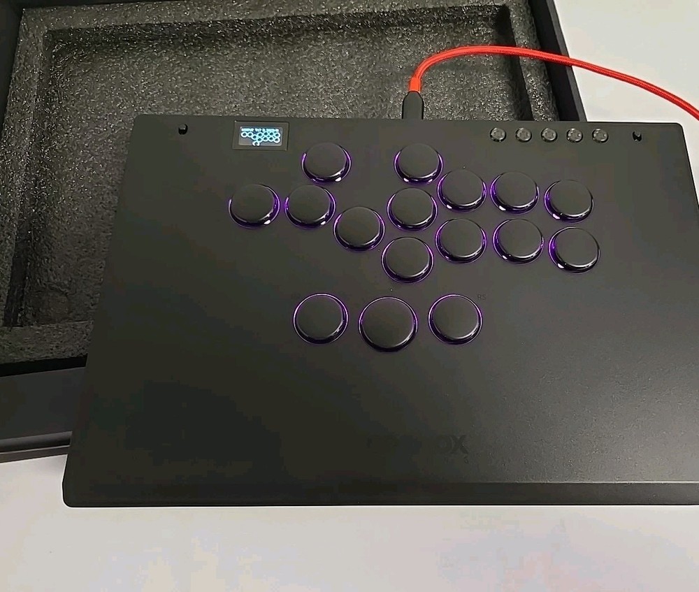 Cosmox Gaming HautePad M Ultra