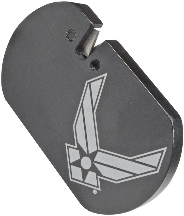 Redi Edge Challenge Coin Sharpener AF Degree Inclusive Angle Aluminum Handle