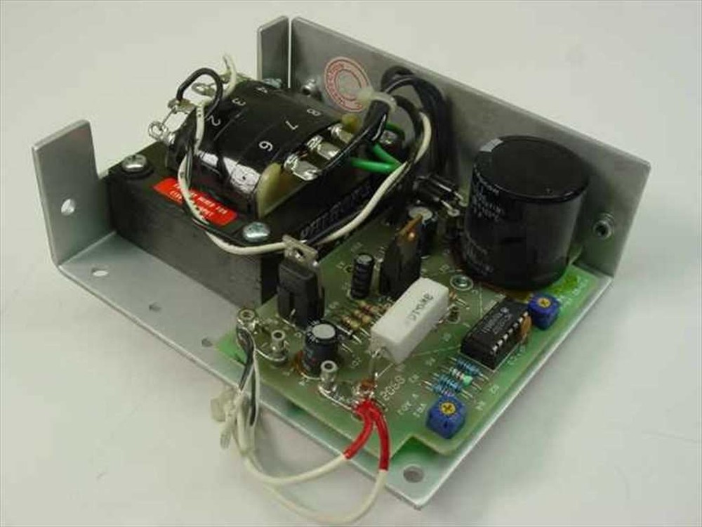 Emerson 5VDC 3A Power Supply 5N3-1