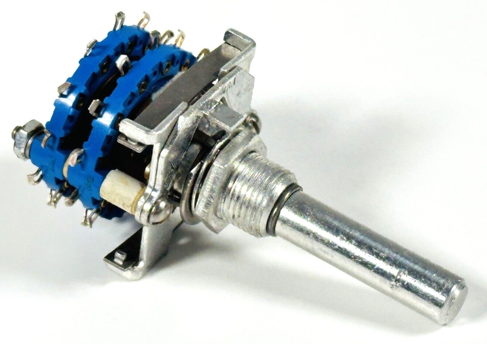 Centralab PSA-211 Rotary Switch