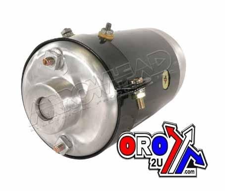 GENERATOR Harley Davidson V-Tw, ARROWHEAD GHD0003 Black
