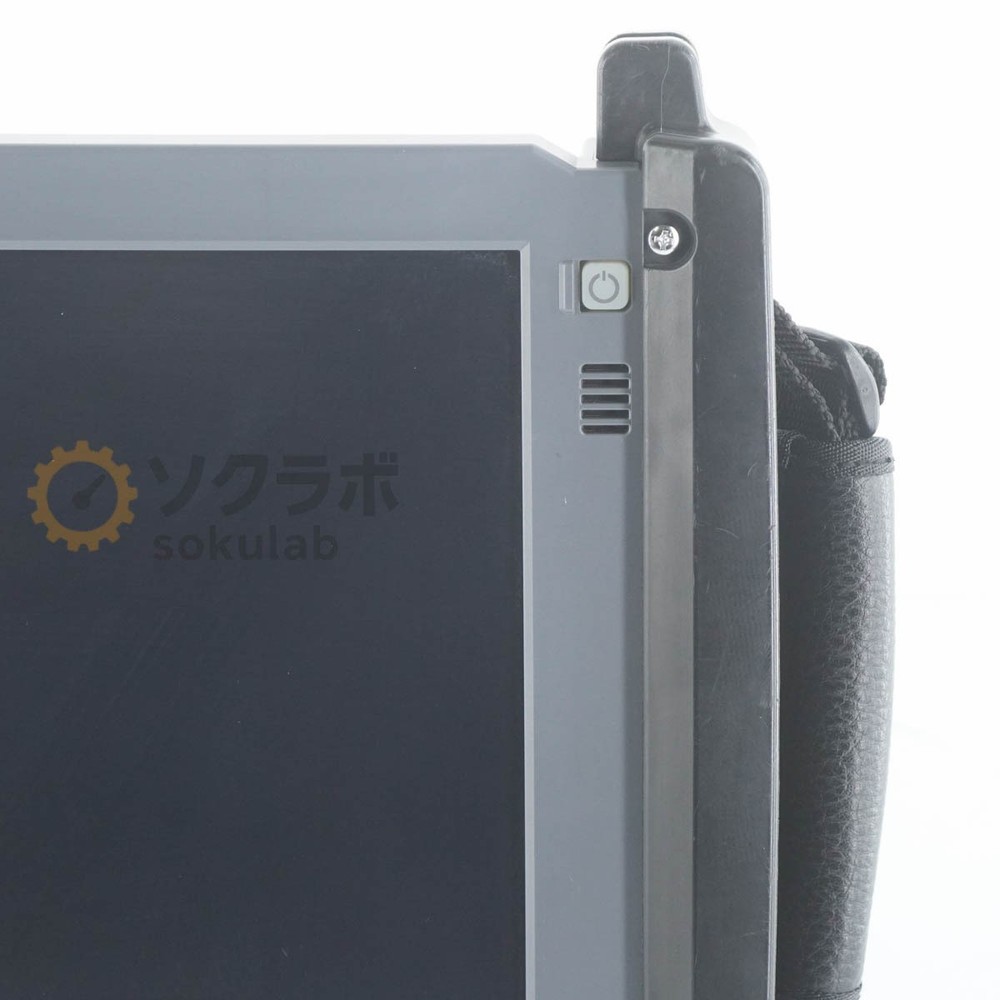 Anritsu MT1100A Network Master Flex Analyzer Used Excellent+++ Condition