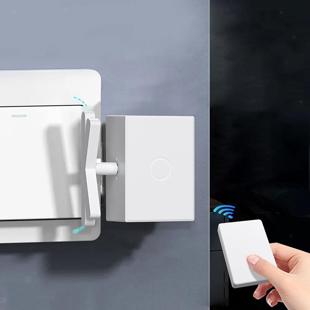 Remote Control Switch for Light Portable High Performance Smart Light