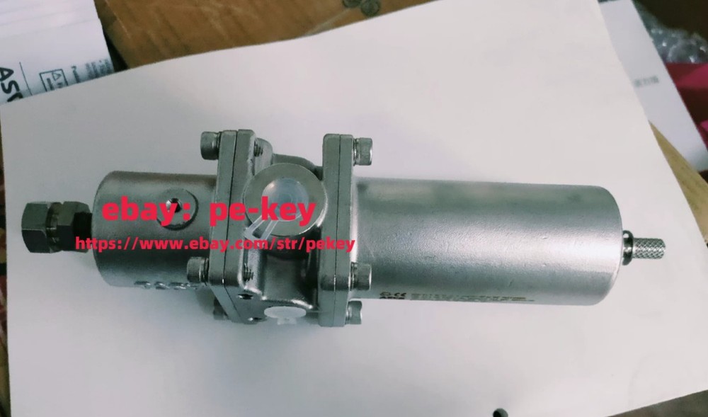 1pcs 342A8201 pressure reducing valve#pe