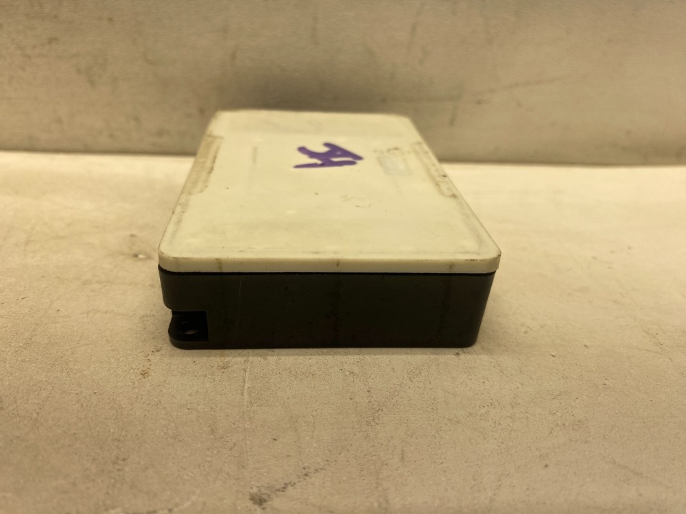 2013-2017 BUICK ENCLAVE LEFT OR RIGHT REAR SIDE BLIND SPOT SENSOR MODULE CONTROL