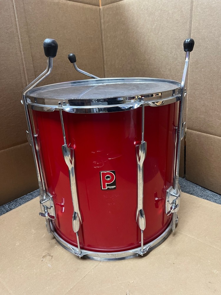 Pemier 3PC Shell Pack (Red)