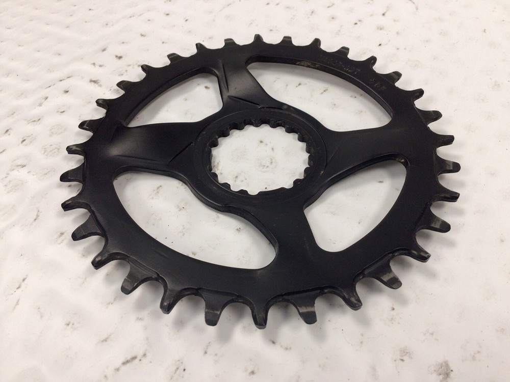 FSA Comet Megatooth 32t Direct Mount Chainring