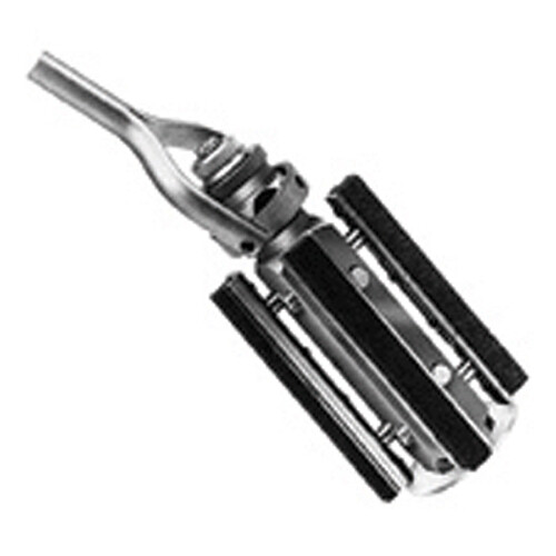 Lisle 15000 Engine Cylinder Hone, 3" to 4-1/4" Range