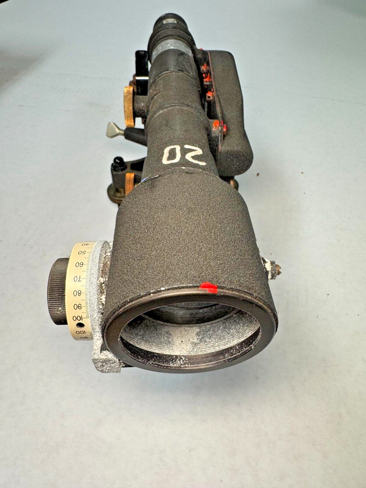 Keuffel & Esser (K&E) Tilting Level with Wooden Case