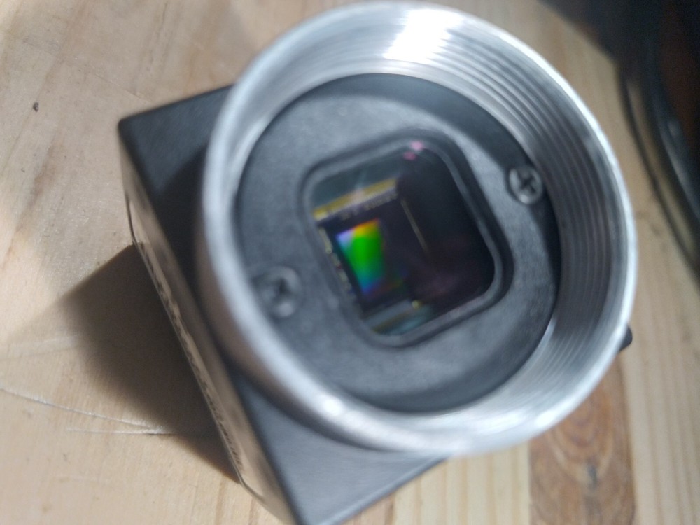 Point Gray 3 FL3-U3-32S2C-CS