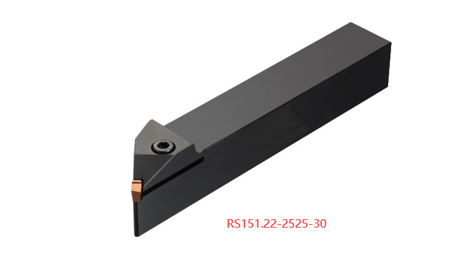 Original cemented carbide blade 1 tablet RS151.22-2525-30