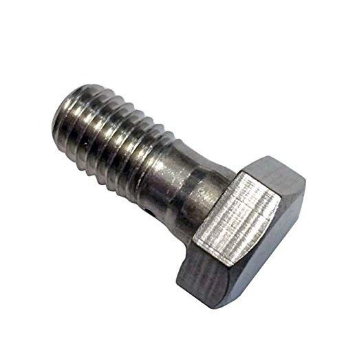 Ridgid Replacement Idle Down Bolt - 660971005