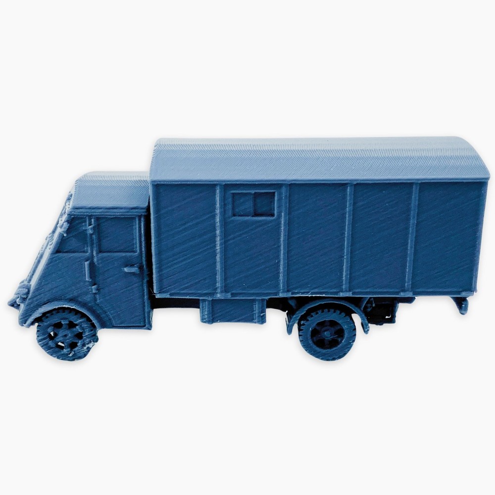 Renault AHN (ambulance)