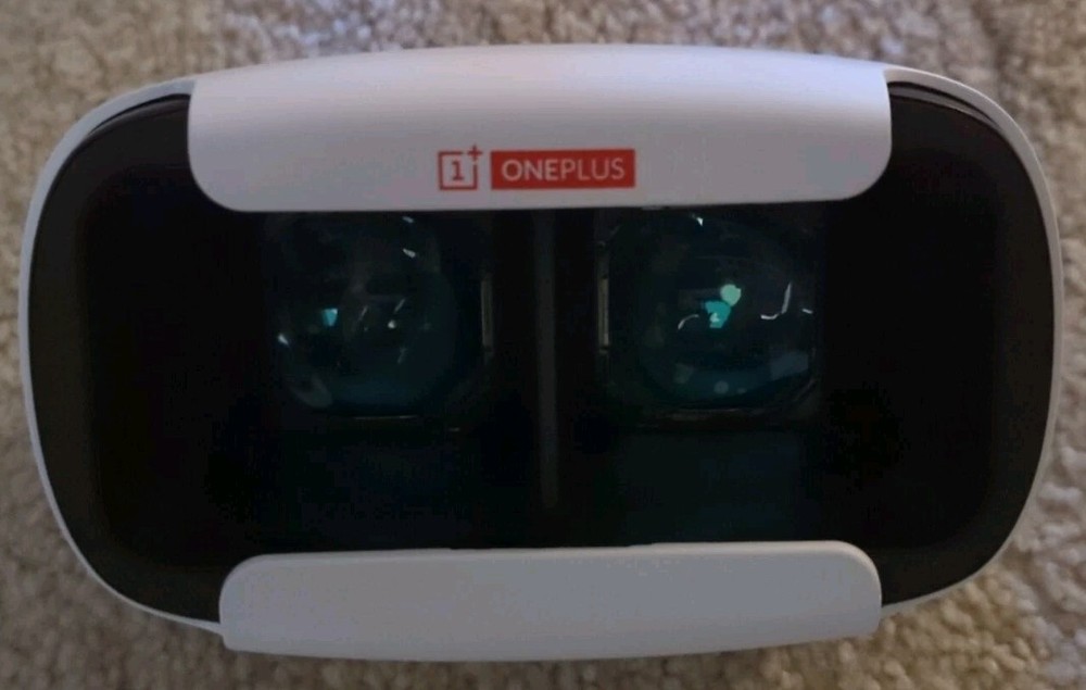 OnePlus Loop VR ANTVR Smartphone VR Headset New In Box