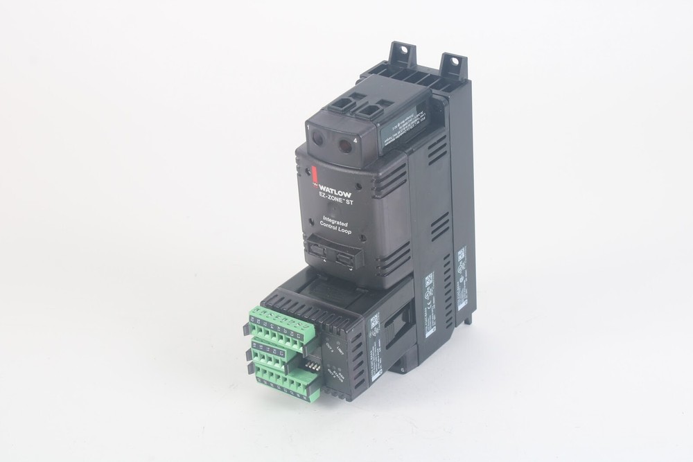 WATLOW STDL-F3AC-BAAA Integrated Control Loop