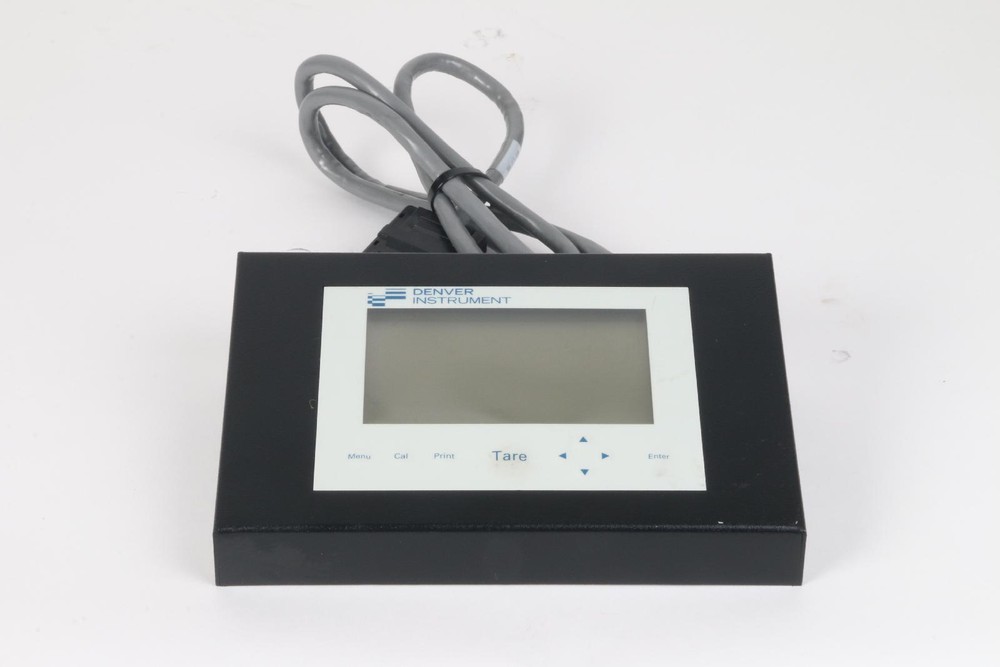 Denver instrument OEM-104P