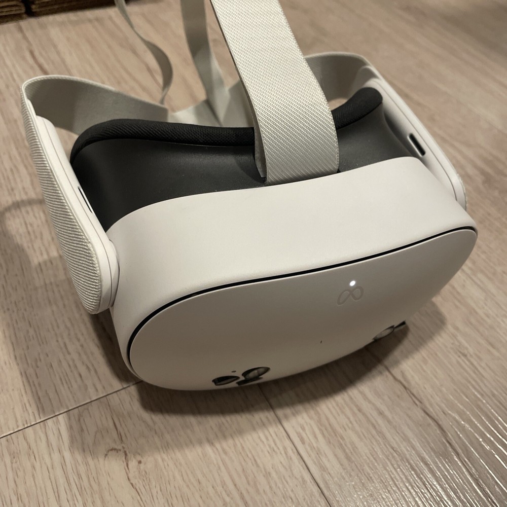 Meta Quest 3S HEADSET ONLY - 128GB - No Controllers