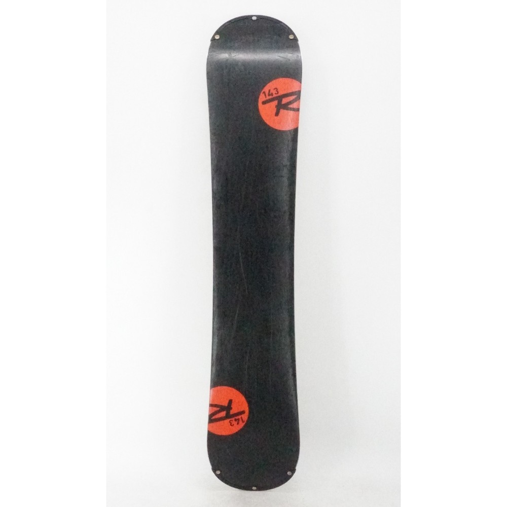 Rossignol Experience Snowboard - 143 cm Used