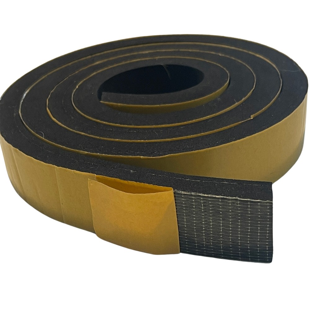 Rubber Vacuum Seal For Guni Fast Pulling post