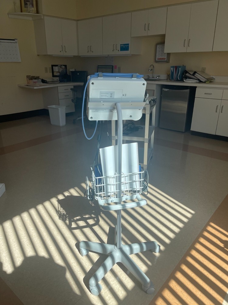 Summit Doppler Vista AVS w/ Cart