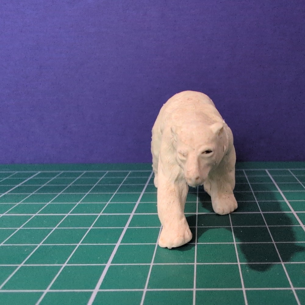 Britain's Zoo - Polar Bear